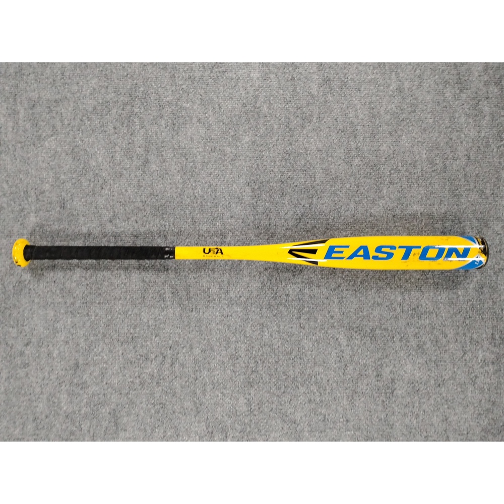 Easton Youth Baseball Bat 31" Aluminum Alloy ALX50 Sportswear Athletic Gear